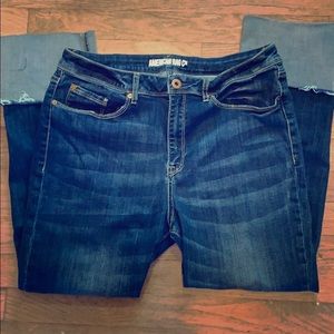 American Rag Cuffed Jeans 👖